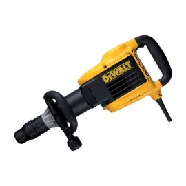 DEWALT Młot Wyburzeniowy 1500W SDS-MAX