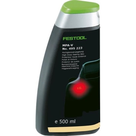FESTOOL Powłoka Ochronna MPA-V 0,5l