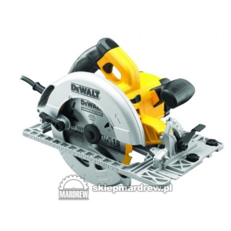 DEWALT Pilarka tarczowa 1600W