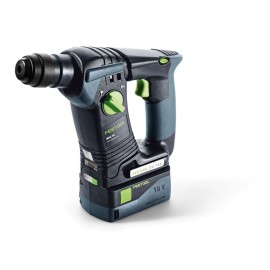 FESTOOL Młotowiertarka Akumulatorowa BHC 18 Li 5,2 Plus