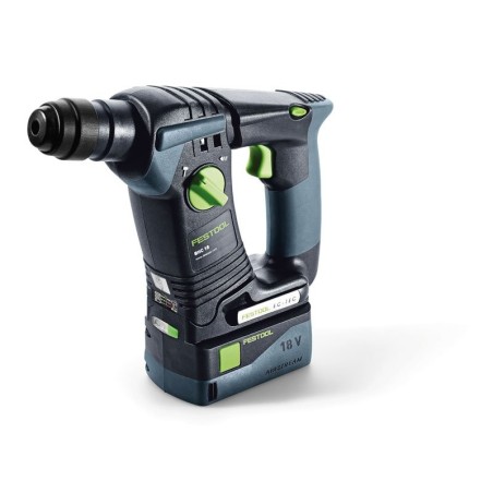 FESTOOL Młotowiertarka Akumulatorowa BHC 18 Li 5,2 Plus
