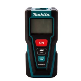 MAKITA Miernik Laserowy 30m