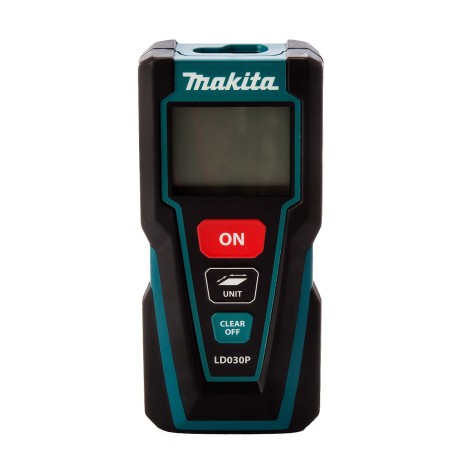MAKITA Miernik Laserowy 30m