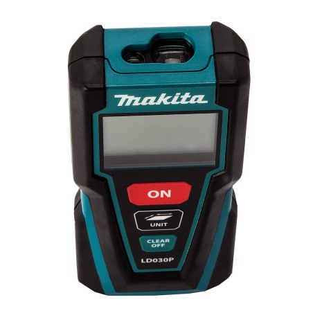 MAKITA Miernik Laserowy 30m