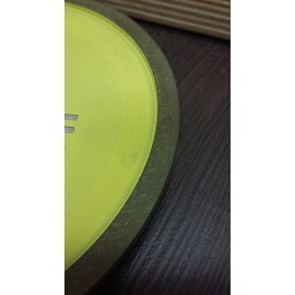 Tarcza Diamentowa 125x20/6/2  C-50 2