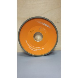 Tarcza Diamentowa 12A2 125x4x3x30 D76 K75 SBs