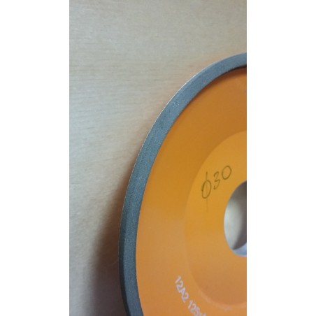 Tarcza Diamentowa 12A2 125x4x3x30 D76 K75 SBs