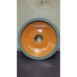 POLSKIE OSTRZALNIE HM 12A2 150x10x4x32 D76 K-75 Tarcza Diamentowa na Sucho 2