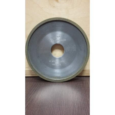Tarcza Diamentowa Union 150x32/6/2 C-50