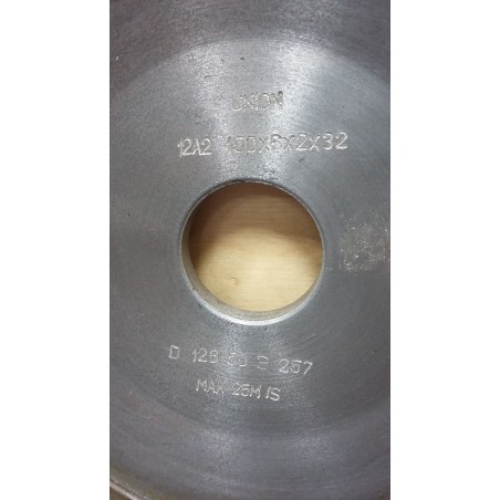 Tarcza Diamentowa Union 150x32/6/2 C-50