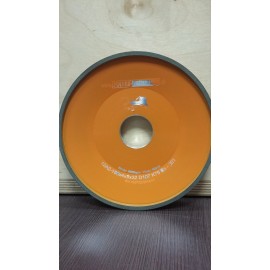 POLSKIE OSTRZALNIE HM 12A2 150x4x3x32 D107 K75 Tarcza Diamentowa na Sucho 2