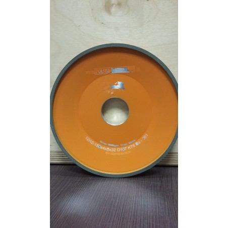 Tarcza Diamentowa 12A2 150x4x3x32 D107 K75 Bs