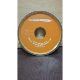 POLSKIE OSTRZALNIE HM VB-8 125x4x2x32 D76 K125 Tarcza Diamentowa na Mokro 2