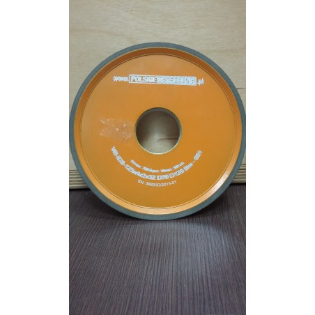 Tarcza Diamentowa VB-8 125x4x2x32 D76 K125 Bm