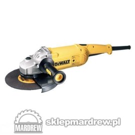 DEWALT Szlifierka kątowa 2100W