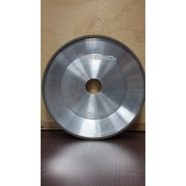 POLSKIE OSTRZALNIE HM 12A2 200x4x3x32 D107 K75 Tarcza Diamentowa na Mokro 2