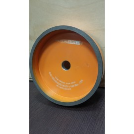 Ściernica Borazonowa Żywiczna 6A2 125x6x5x16 B107 V180SBm