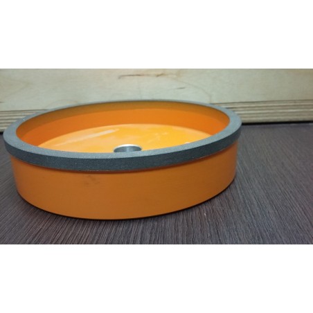 Ściernica Borazonowa Żywiczna 6A2 125x6x5x16 B107 V180SBm