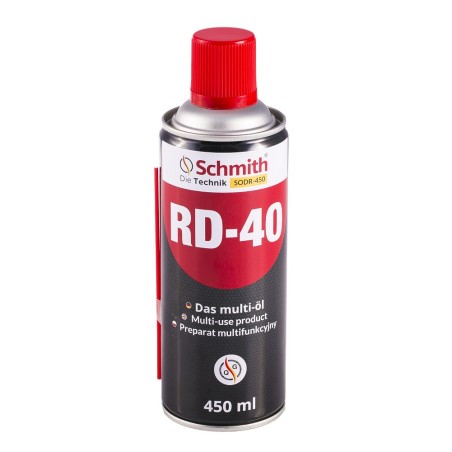 SCHMITH Preparat Multifunkcyjny RD 40 450ml
