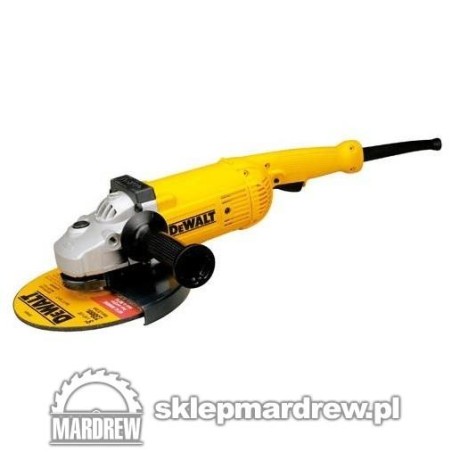 DEWALT Szlifierka kątowa 2200W