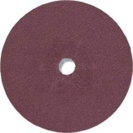 Papier Krążek Fibra 230mm gr.100