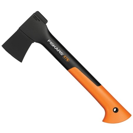 FISKARS Siekiera X7-XS + Ostrzałka