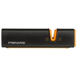 FISKARS Siekiera X7-XS + Ostrzałka 2
