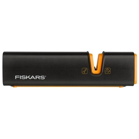 FISKARS Siekiera X7-XS + Ostrzałka