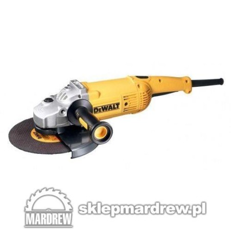 DEWALT Szlifierka kątowa 2200W
