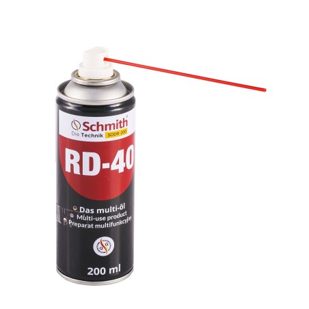 SCHMITH Preparat Multifunkcyjny RD 40 200ml