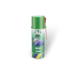 BOLL Suchy Smar Spray 400ml