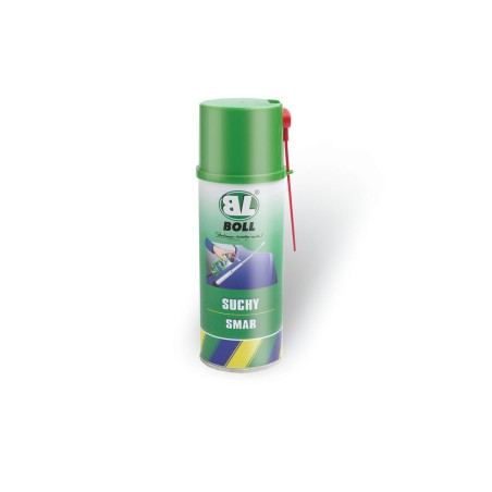 BOLL Suchy Smar Spray 400ml
