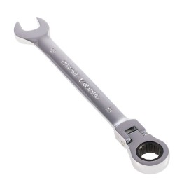 SCHMITH Klucz Płasko-Oczkowy z Grzechotką Łamany 10mm