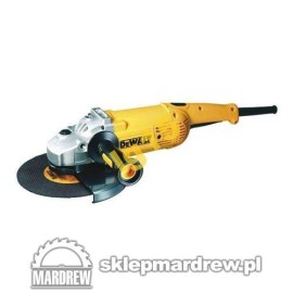 DEWALT Szlifierka kątowa 2400W