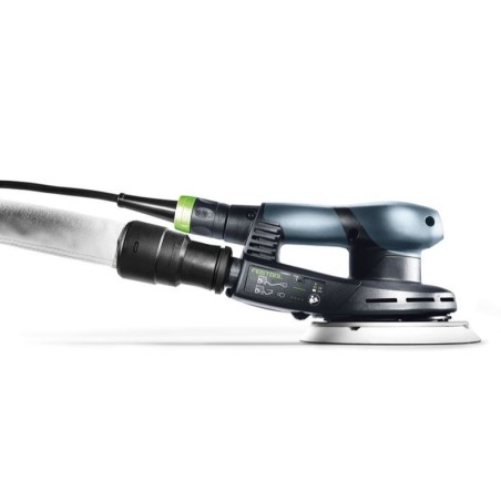 FESTOOL Szlifierka Mimośrodowa ETS EC 150/3 EQ-Plu