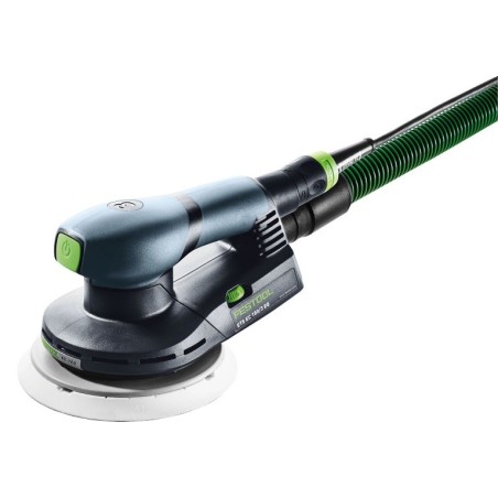 FESTOOL Szlifierka Mimośrodowa ETS EC 150/3 EQ-Plu
