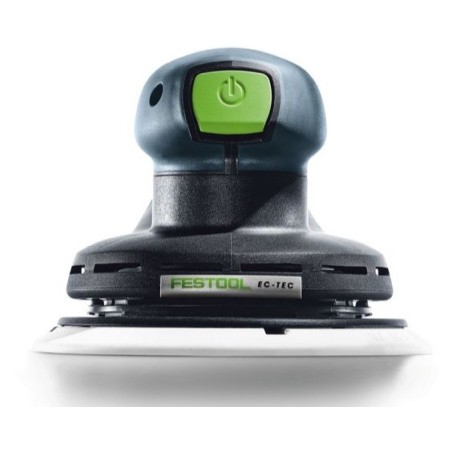 FESTOOL Szlifierka Mimośrodowa ETS EC 150/3 EQ-Plu
