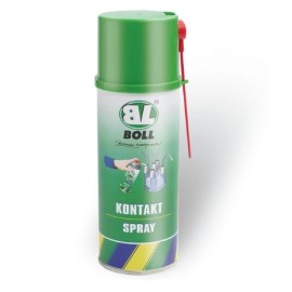 BOLL Kontakt Spray 400ml