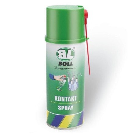 BOLL Kontakt Spray 400ml