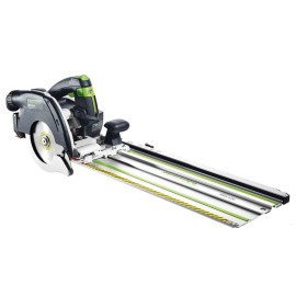 FESTOOL Pilarka Tarczowa HKC 55 EB-Set-FSK420