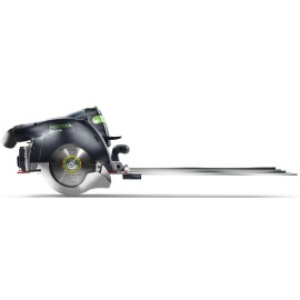 FESTOOL Pilarka Tarczowa HKC 55 EB-Set-FSK420 2