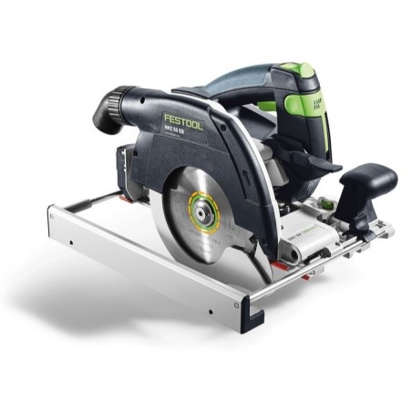 FESTOOL Pilarka Tarczowa HKC 55 EB-Set-FSK420