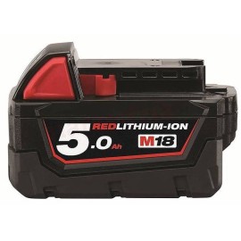MILWAUKEE Akumulator M18 5Ah