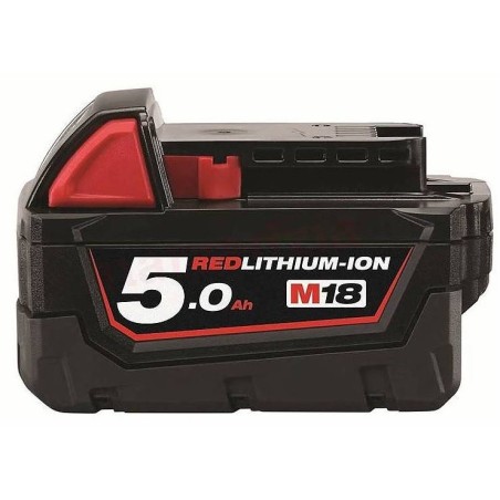 MILWAUKEE Akumulator M18 5Ah