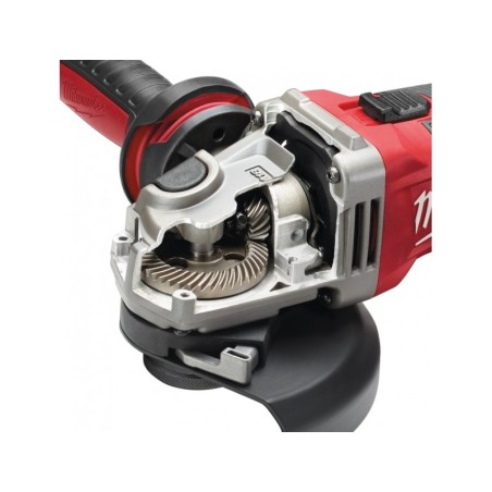 MILWAUKEE Szlifierka M18 CAG125X-0