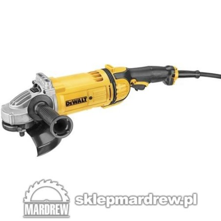 DEWALT Szlifierka kątowa 2400W