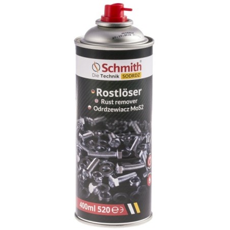 SCHMITH Odrzewiacz 400ml
