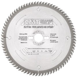 CMT Piła Spiekowa 300x3,2/2,2/30 z-96 bez podcin.