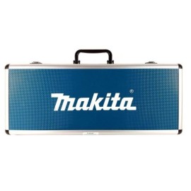 MAKITA Zestaw Dłut i Wierteł SDS Plus 10szt. w Walizce 2