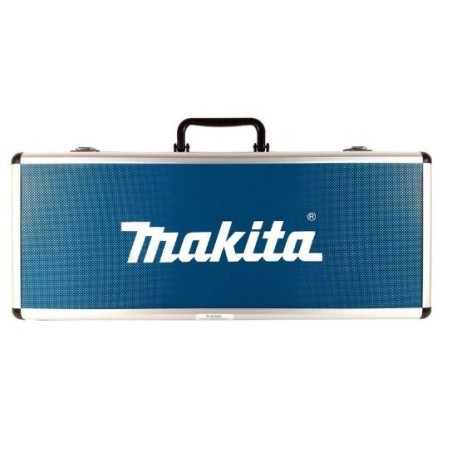 MAKITA Zestaw Dłut i Wierteł SDS Plus 10szt. w Walizce